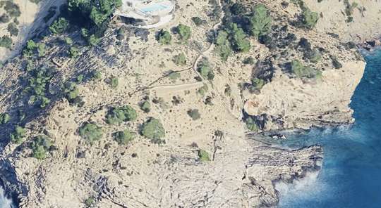 Sea Access